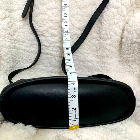 Coach vintage style No. 9976 Anderson crossbody bag Pristine - Picture 10 of 12